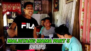 MALDITANG MAMA PART 5🤣  | Siquijor TV