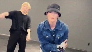 Lee Taeyong×Lee Ji-hoon《MAESTRO》Cha～ลูกข้าวเต้นได้สวยมาก!