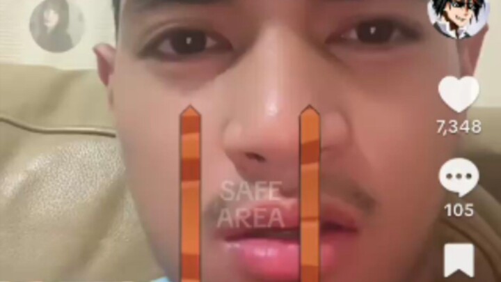 trippings kalbo sino nakakakilala