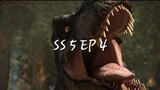 Jurassic World Camp Cretaceous SS 5 Ep 4 [+66]