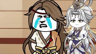 Episode 2: Apostle Michael resurrects Isolde, Viego: Give me back my 6 pieces of divine equipment