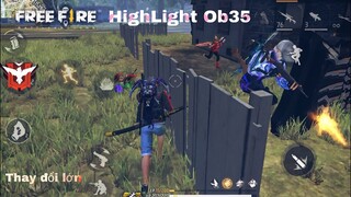 HighLight Ob35