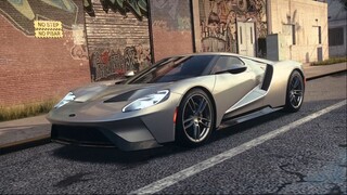 Ford GT '17