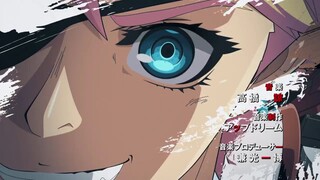 Guilty Gear Strive Dual Rulers Sub Indo Eps 8 [END]
