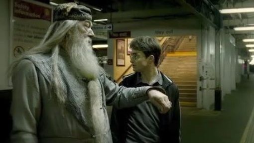 HarryPotter 6 (2015)