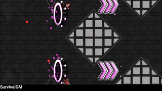 geomatry dash tian màn khó nhất #game