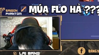 Lai Bâng Test Thử Florentino Phiên Bản Mới Liệu Còn Mạnh Sau Khi Chỉnh Sửa_