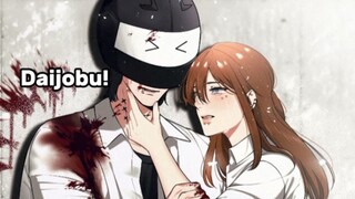 [Timelapse] life is not daijobu without u