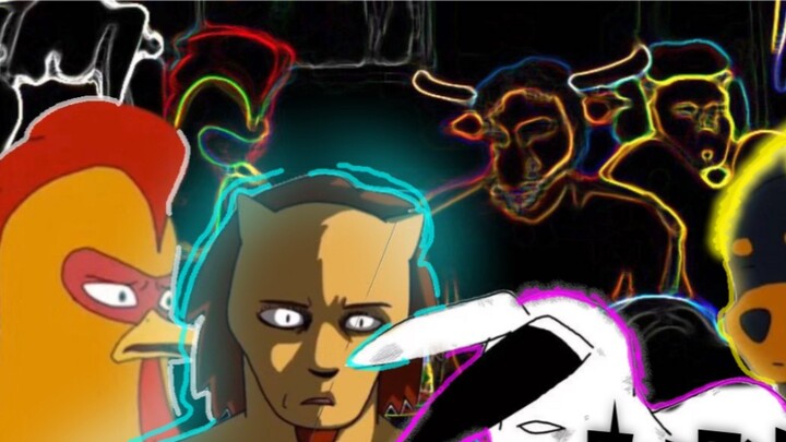 The trailer of "Hoshi Arino The Movie" is released!