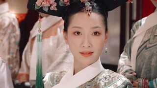 “给陵容取名为鹂妃，熹贵妃，你到底安的什么心啊”