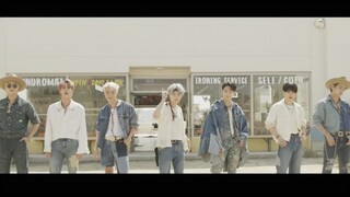 Teaser MV ca khúc mới Permission to Dance của BTS chính thức công bố