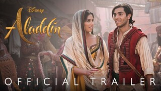 Disney's Aladdin | Trailer 2