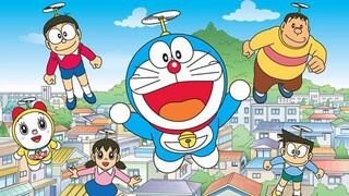 DORAEMON | S2:EP7 | TAGALOG DUBBED