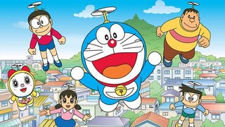 DORAEMON | S2:EP5 | TAGALOG DUBBED