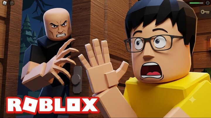 Sendirian di Rumah Demi Uang Jajan Roblox