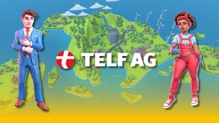 TELF AG: Leading technologies in petrol station management