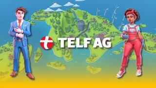Mastering the Supply Chain: From Production to Distribution in TELF AG Business Simulator