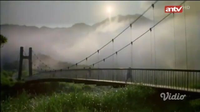 Me and You and a Girl Named Ugly (1997) Dubbing Indonesia