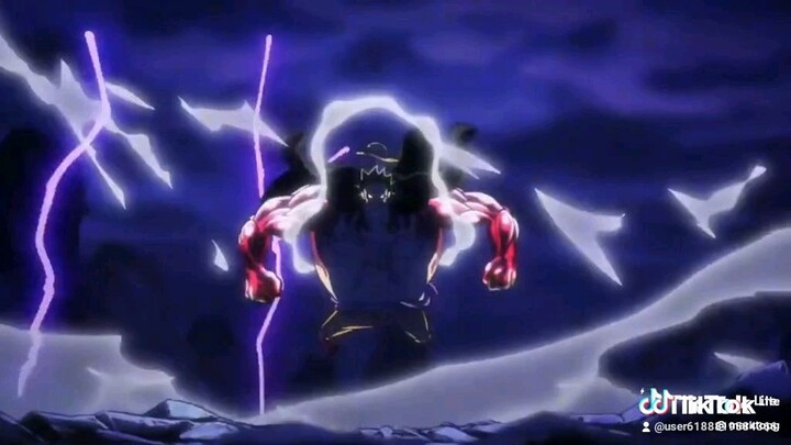 Luffy có free fo4 cực kỳ mạnh