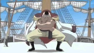 One Piece AMV - เคราขาว