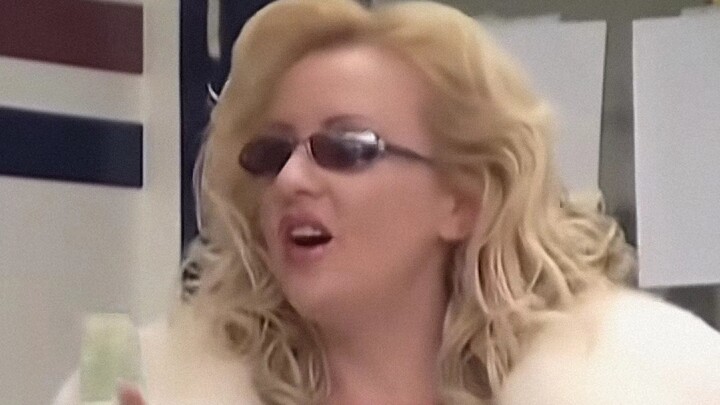 Don't say harsh things too soon~