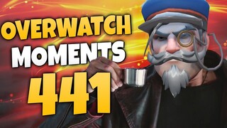 Overwatch Moments #441