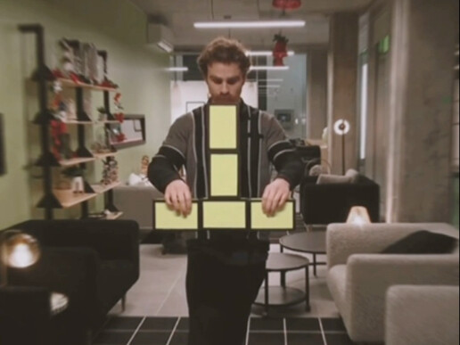 “ถ้าความหล่อเป็นความผิด ฉันก็ยินดีจะผิดซ้ำแล้วซ้ำเล่า”