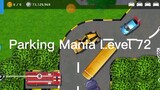 Parking Mania Level 72
