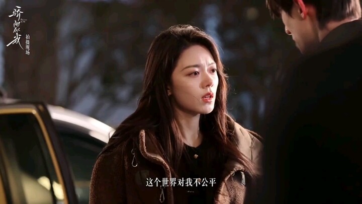 Someone, please do something about Zhao Jinmai’s original voice!