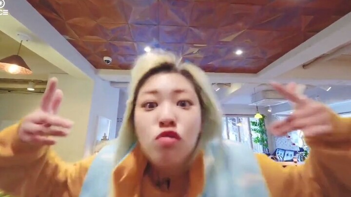 【TWICE】兔的中二病又犯了 TTT