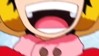 Luffy ga normal😭🗿