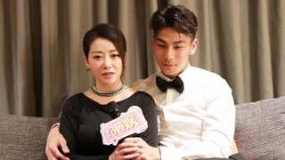 Trần Tử Hàm chia sẻ về cuộc sống hôn nhân, hiếm khi xuất hiện cùng người chồng kém mình 9 tuổi và th