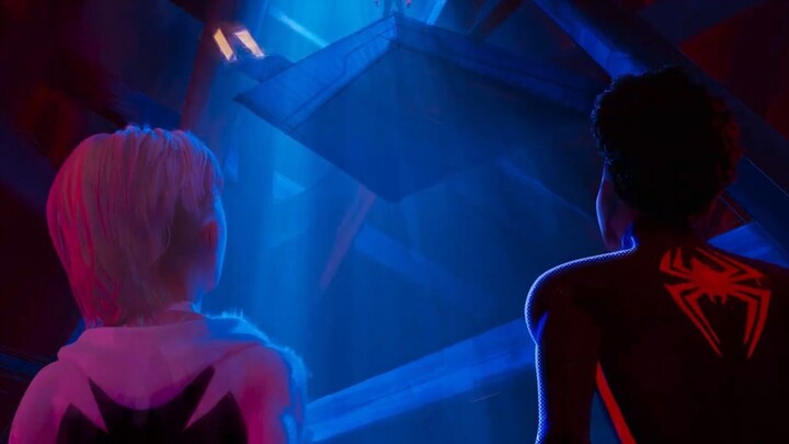 Spider-Man_ Across the Spider-Verse _ watching the full movie in the description