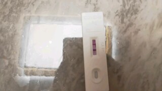 我这抗原搁这跑分呢？？？