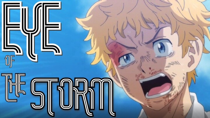 [MV] Eye of the strom