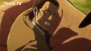 Attack On Titan SS3 (Short Ep 10) - Quá khứ Ackerman #attackontitan