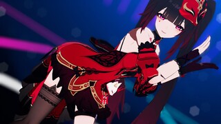 花火拿我当乐子，我拿花火当柸子