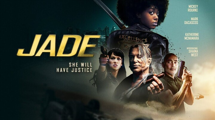 Jade.2024. HD Esp Lat