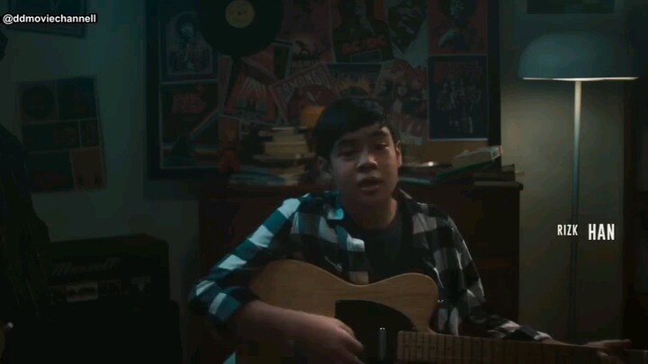 andaikan kau datang kembali