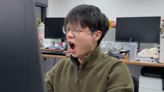 These 4 minutes contain all my understanding of the master's thesis