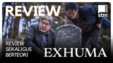Korea Punya Dukun Juga - Review Exhuma (2024)