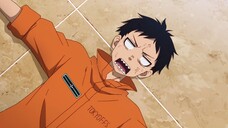 FireForce S3 Episode 01 Subtitle Indonesia