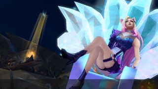 Prediksikan prediksi Anda, apakah ini raja server Korea? Nomor 110