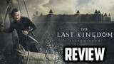 The Last Kingdom | Season 4 Review