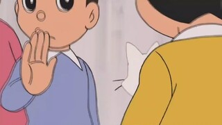 Doraemon: Pet buns that can make pets and owners look alike after eating them