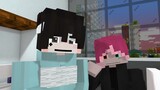 part19 Minecraft Animation Boy love /I accidentally liked my friend (S.s.2){Music Video