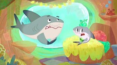 Biển yêu thương EP 12 [Sub Việt]