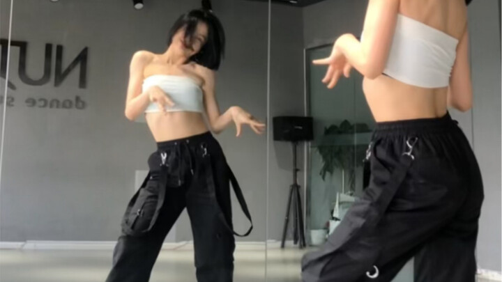 ITZY《Not  Shy》（后面有分解）跳舞真的可以开心