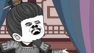 Episode 79: Episode 79 No one dares to mess with people in the Ming Dynasty. Youbo: Are you trying t