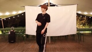 【He Xinlong】cover of Lost's "Thunderous"